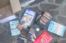 libri nel cassonetto